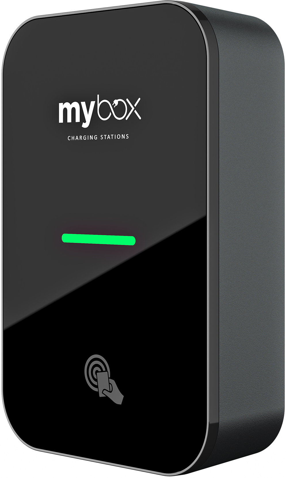 MyBox Home