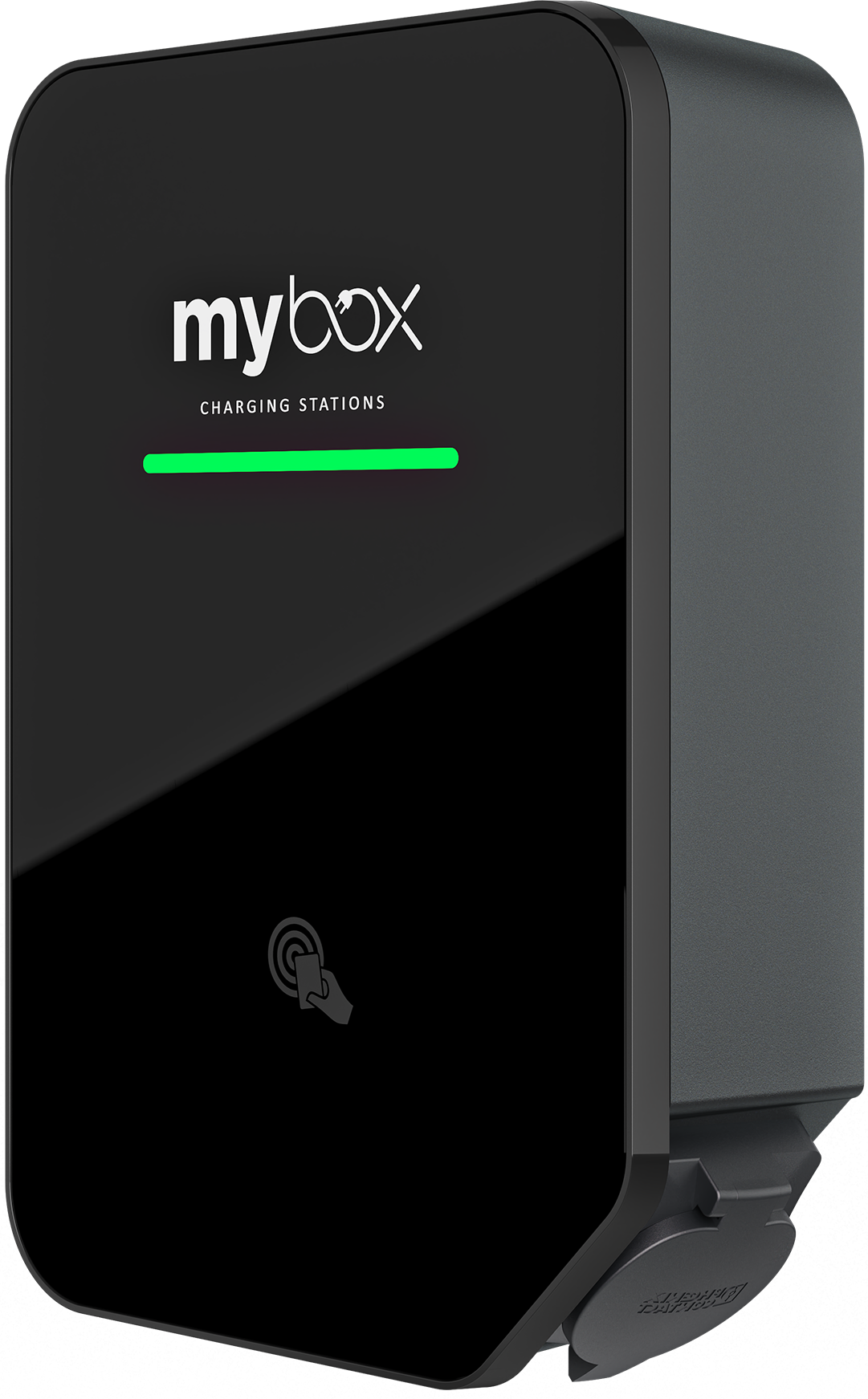 MyBox Plus