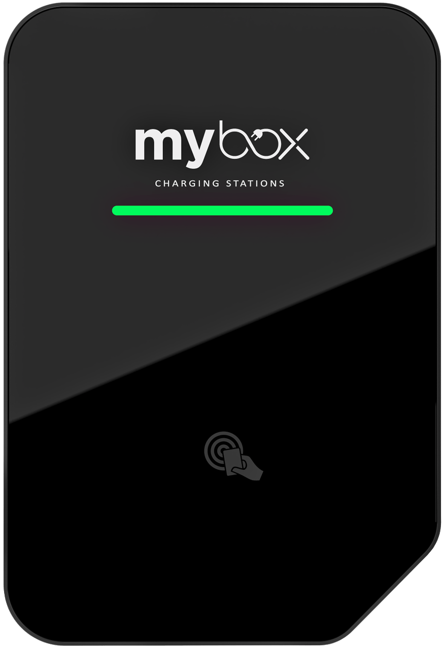 Mybox | Plus