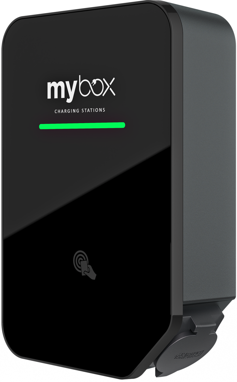 MyBox Plus