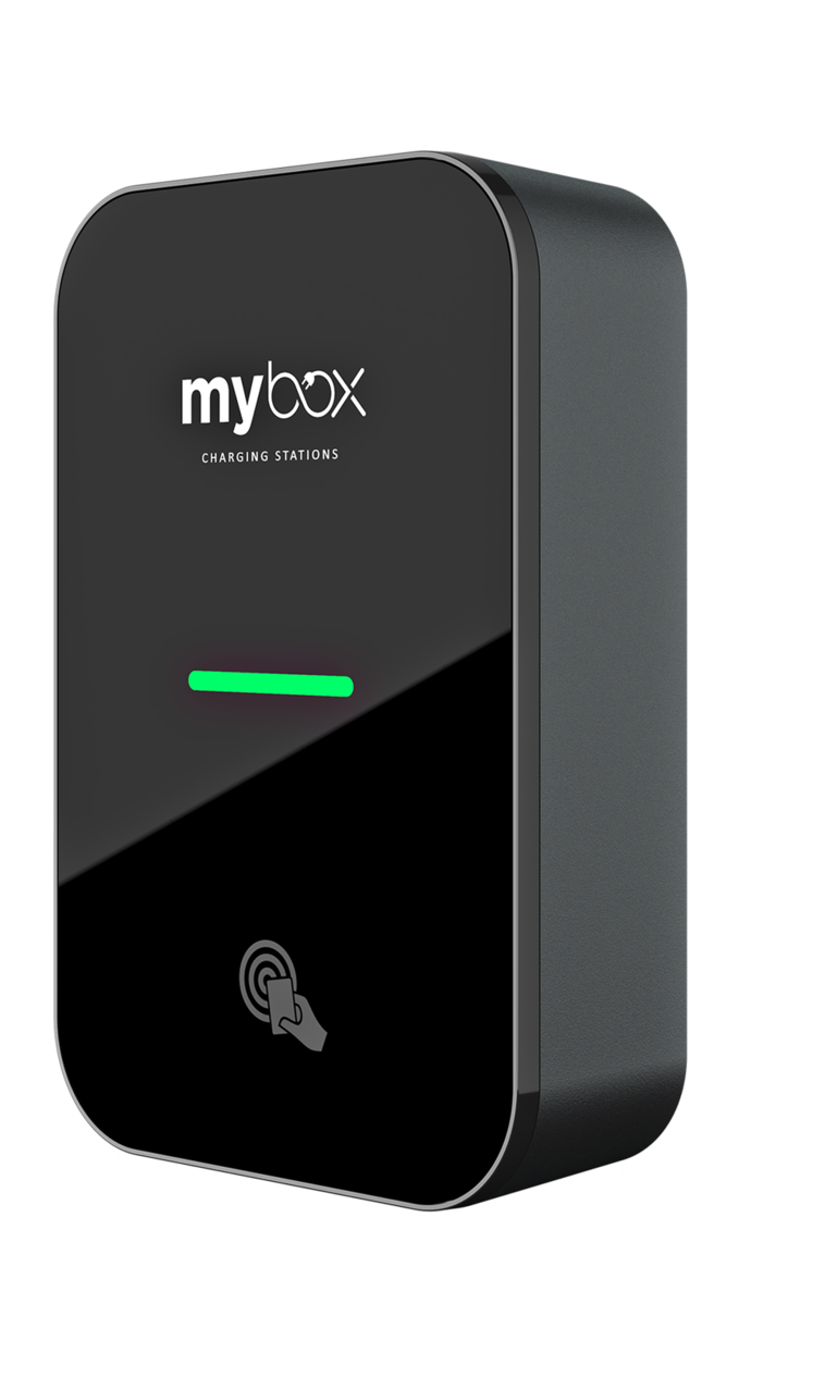 MyBox Home