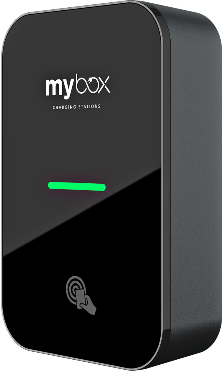 MyBox Home