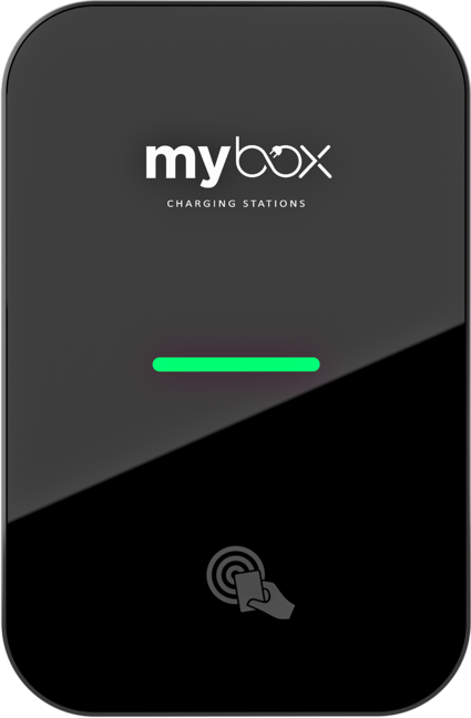 MyBox Home