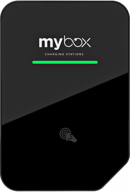 MyBox Plus