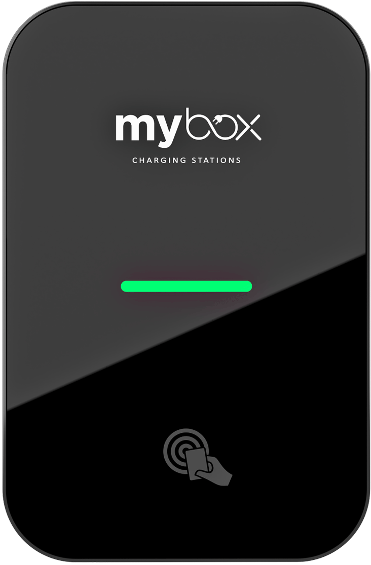 MyBox Home