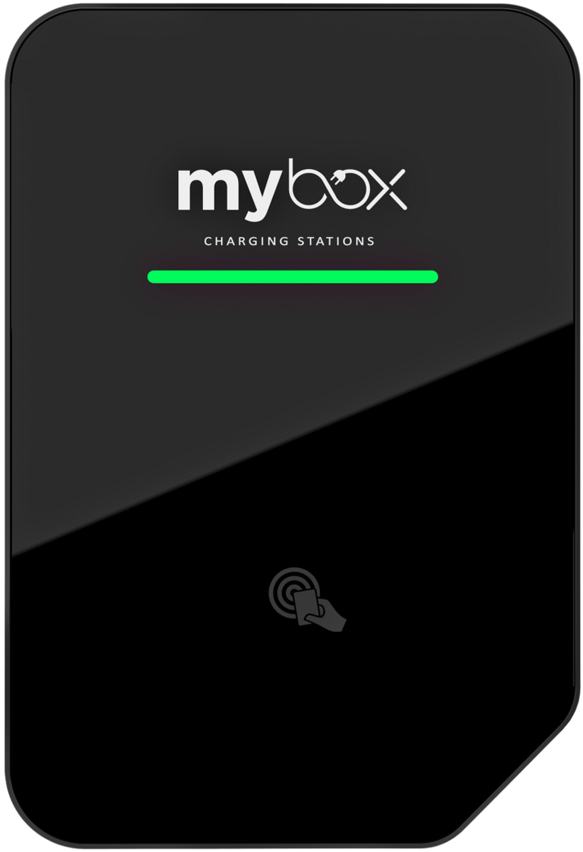 MyBox Plus